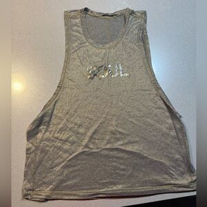 Lululemon soul tank top